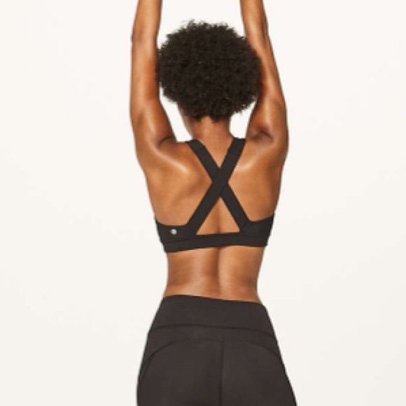 Lululemon Run On Bra - Picture 5 of 9